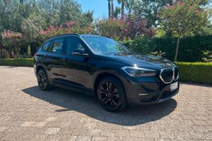 BMW X1 sDrive 18d