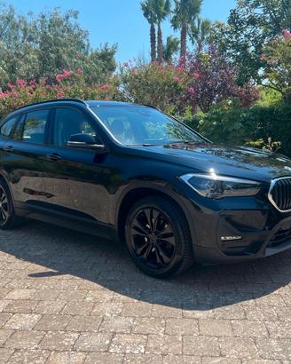BMW X1 sDrive 18d
