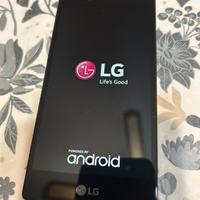 Telefono LG h525n