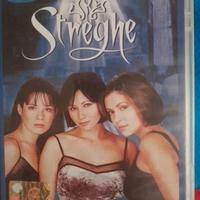 Streghe telefilm prima serie TV