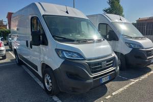 FIAT Ducato 35 2.2 Mjt 140CV L2-H2 Furgone porta