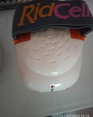 ridcell riduce la cellulite