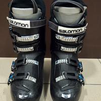 scarponi da sci Salomon