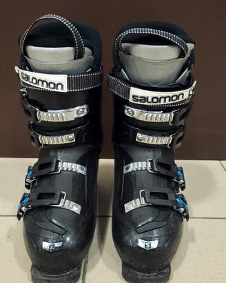 scarponi da sci Salomon