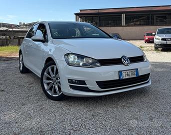 Volkswagen Golf 7 1.6 TDI Highline NEOPATENTATI