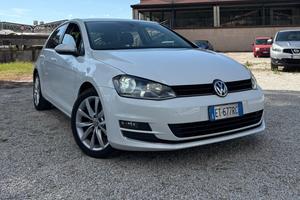 Volkswagen Golf 7 1.6 TDI Highline NEOPATENTATI