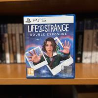 Life is Strange Double Exposure PS5