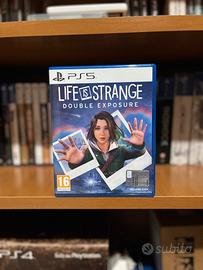 Life is Strange Double Exposure PS5