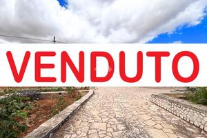 VILLA SINGOLA A PUTIGNANO