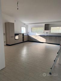 Cucina Gentili Nuova con elettodomestici - 5 metri