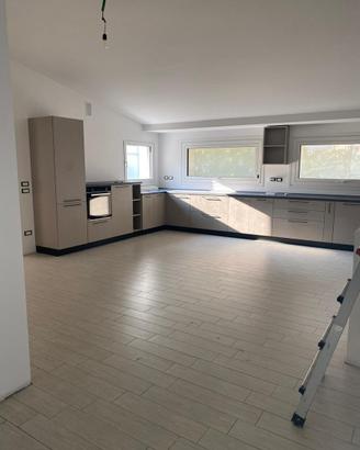 Cucina Gentili Nuova con elettodomestici - 5 metri