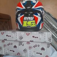 casco moto