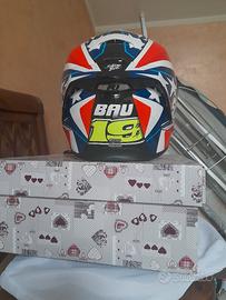 casco moto