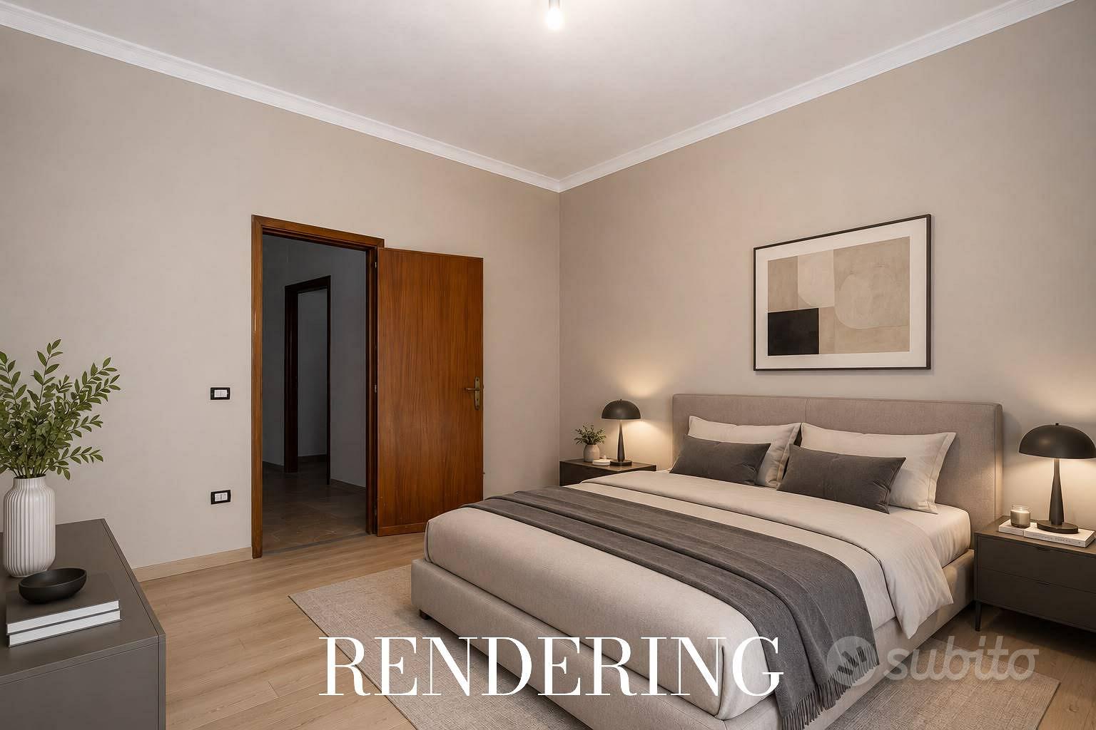 Appartamento – Fiumefreddo di Sicilia, Castello, Catania - Altro