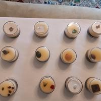 Collezione di pietre dure