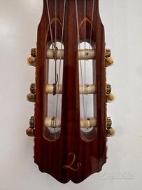 Chitarra Takamine elettroacustica