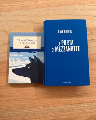 Libri ragazzi narrativa