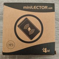 Bit4id miniLECTOR Air - Lettore CIE - Nuovo 