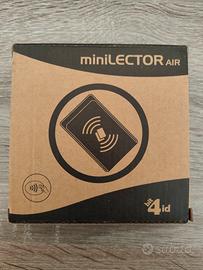 Bit4id miniLECTOR Air - Lettore CIE - Nuovo 