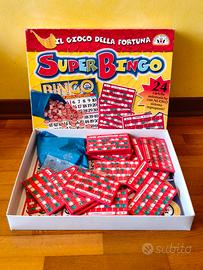 Super Bingo