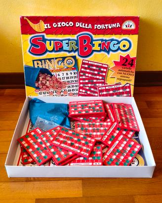 Super Bingo