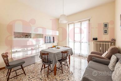 Appartamento San Mauro Torinese