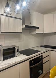 Grazioso Appartamento condiviso in zona Centrale