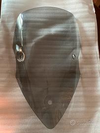 Cupolino x Ducati Multistrada 1200 s