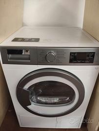 Asciugatrice Smeg DHT73LIT
