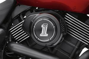 HARLEY-DAVIDSON 61300227 COVER XG750 STREET