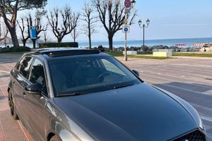 Audi RS3 2.5 Spb 400cv solo km34000 full