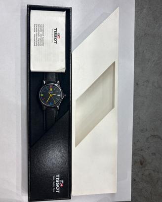 Orologio Tissot