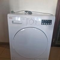 Asciugatrice akai