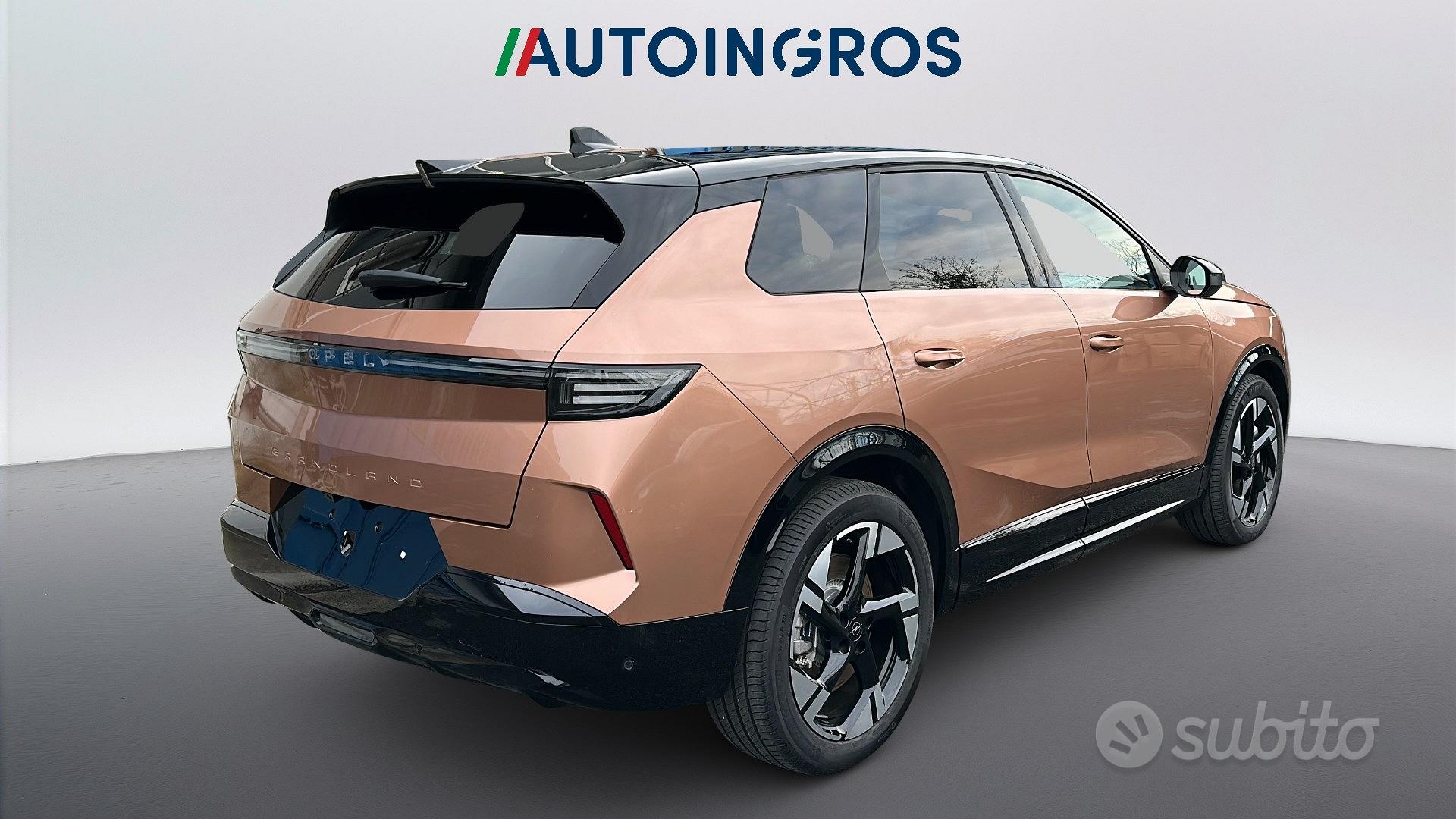 Opel Grandland 2024 photo 5