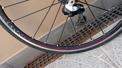 ruote fulcrum racing zero competition