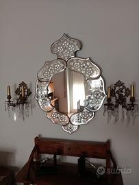 Applique coppia