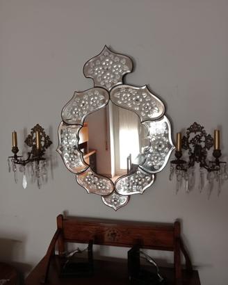 Applique coppia