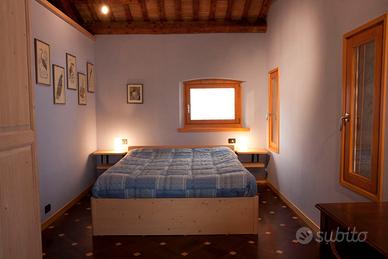 Appartamento mansardato a Vittorio Veneto centro