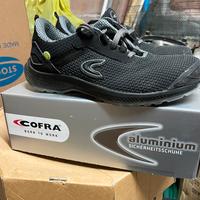 Cofra antinfortunistiche