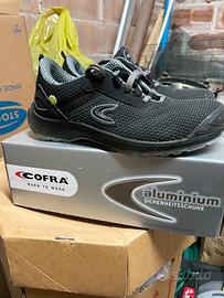 Cofra antinfortunistiche