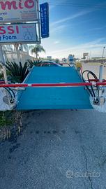 RACCOGLITRICE DE PIETRI