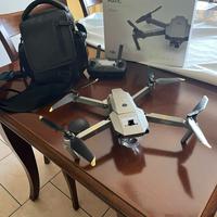 DJI Mavic Pro Platinum Fly More Combo