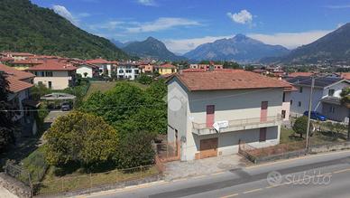 TER. RESIDENZIALE A VALGREGHENTINO