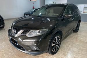 Nissan X-Trail 1.6 dCi 2WD Tekna