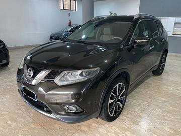Nissan X-Trail 1.6 dCi 2WD Tekna