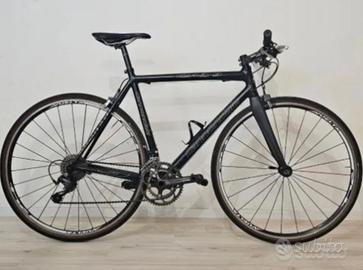 cannondale caad9