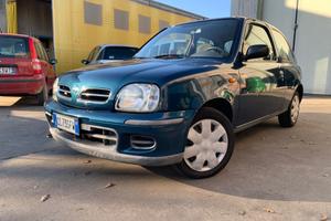 Nissan Micra 1.0i 16V cat 3 porte Comfort