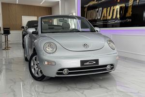 Volkswagen New Beetle 1.9 TDI 101CV Cabrio