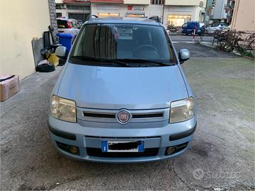 Fiat Panda 1.2 Emotion
