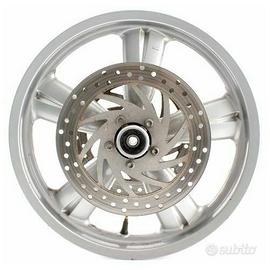 Ruota anteriore Aprilia Scarabeo 500